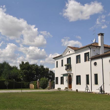 Agriturismo Villa Greggio Casalserugo المظهر الخارجي الصورة