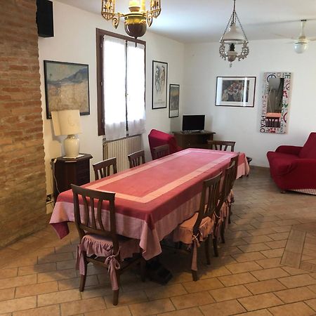 Agriturismo Villa Greggio Casalserugo المظهر الخارجي الصورة