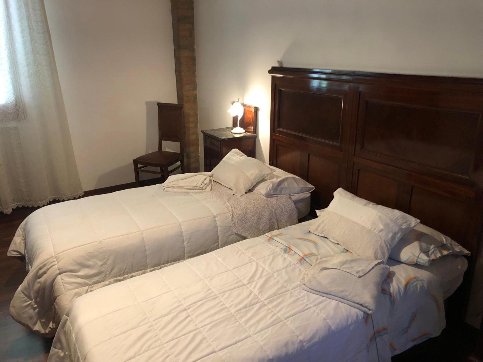 Agriturismo Villa Greggio Casalserugo المظهر الخارجي الصورة
