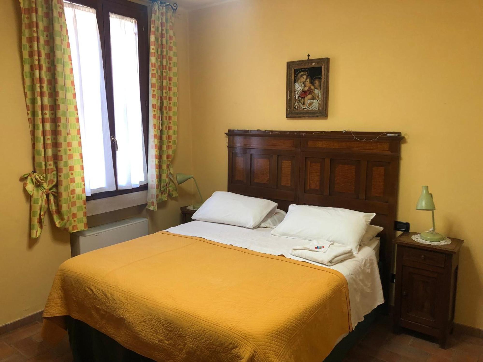 Agriturismo Villa Greggio Casalserugo المظهر الخارجي الصورة