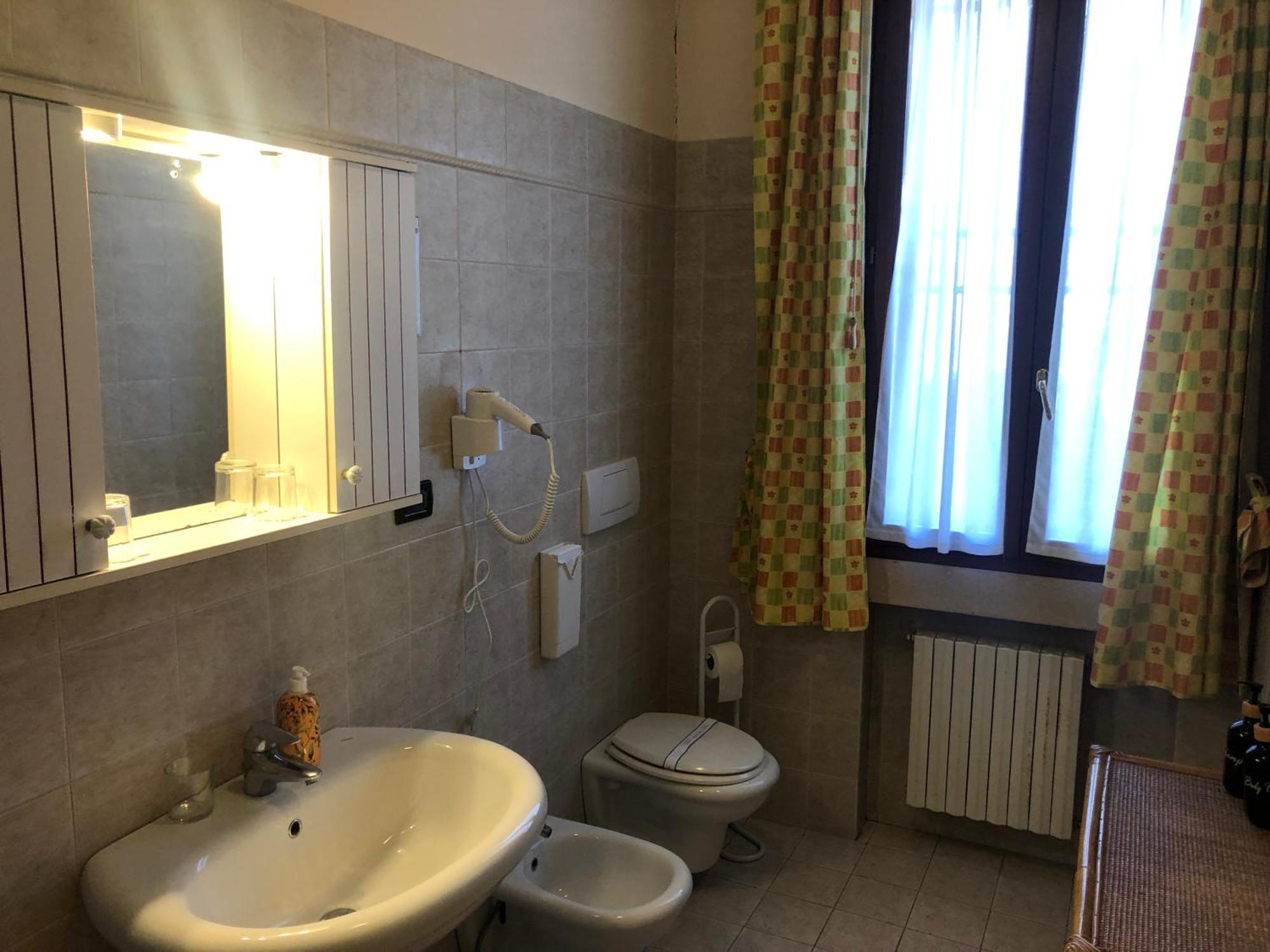 Agriturismo Villa Greggio Casalserugo المظهر الخارجي الصورة