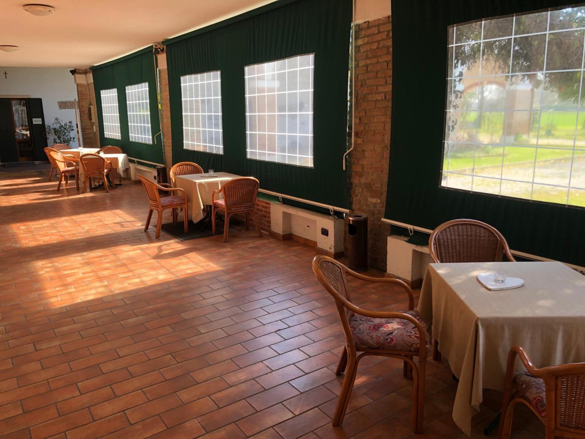 Agriturismo Villa Greggio Casalserugo المظهر الخارجي الصورة