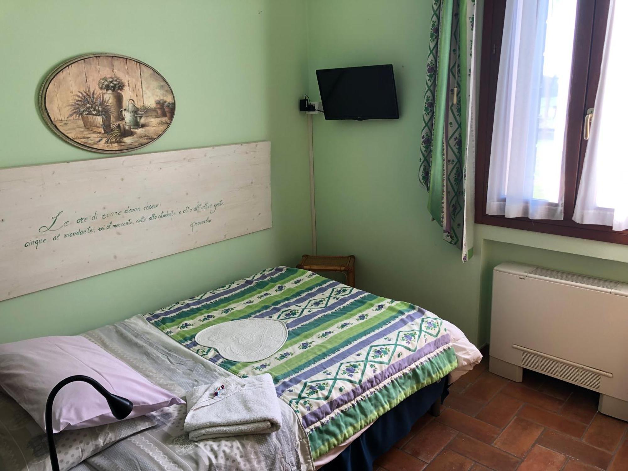 Agriturismo Villa Greggio Casalserugo المظهر الخارجي الصورة