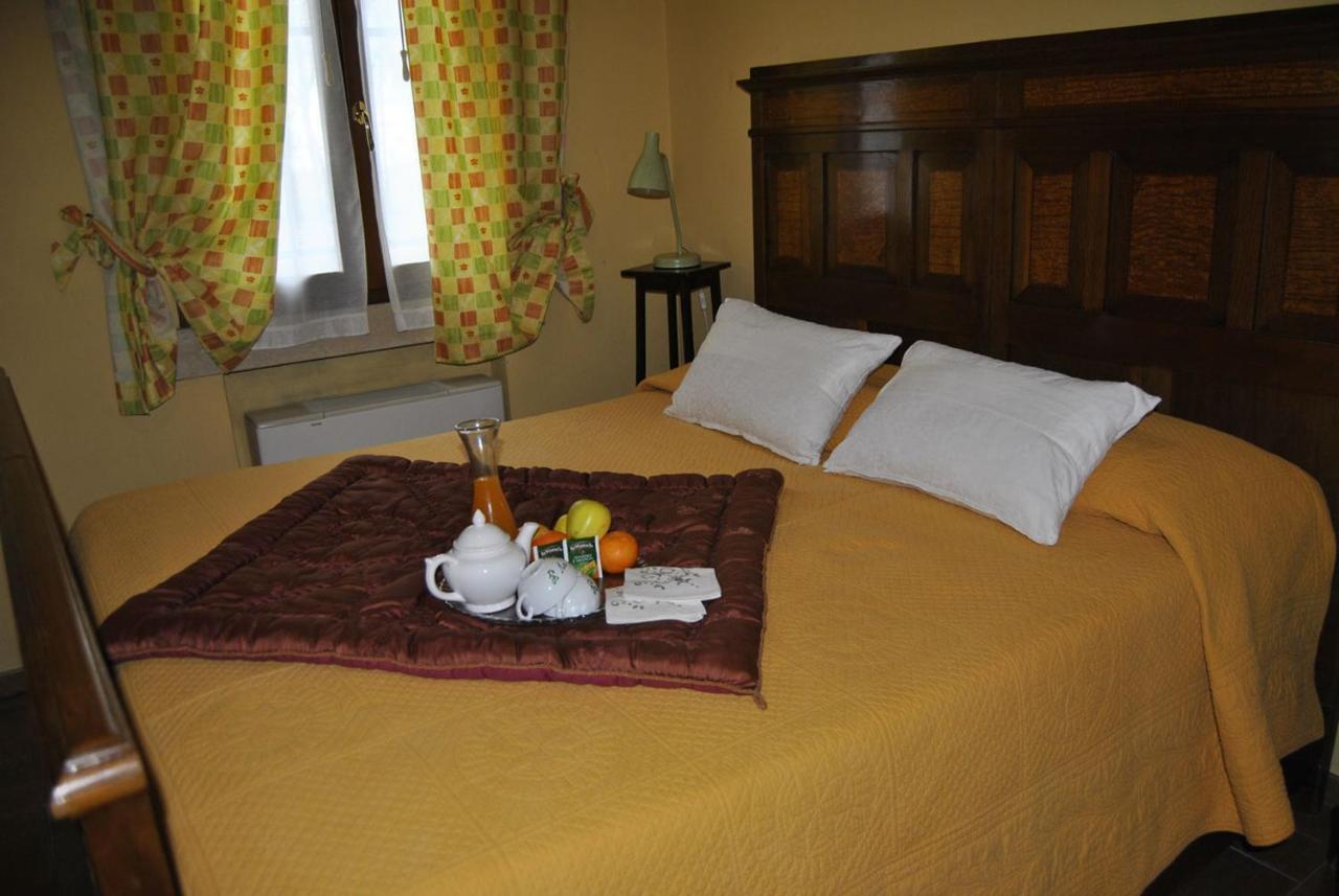 Agriturismo Villa Greggio Casalserugo المظهر الخارجي الصورة