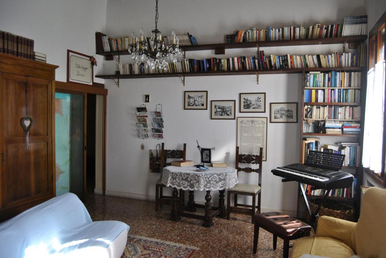Agriturismo Villa Greggio Casalserugo المظهر الخارجي الصورة